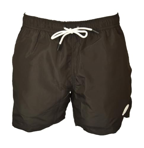 Maillot de bain réversible homme Bikkembergs BKK25MBM06 short de bain