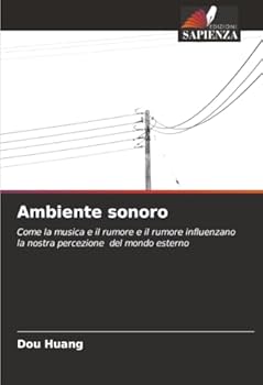 Paperback Ambiente sonoro [Italian] Book