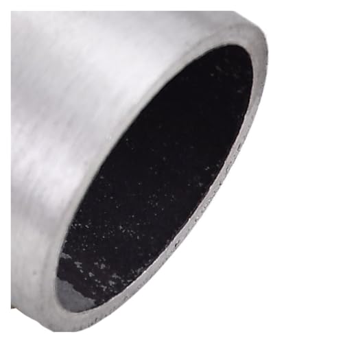 Conector de acero inoxidable 201 G1/4 de 24mm con rosca externa para tubería 5