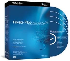 ASA Private Virtual Test Prep (DVD)