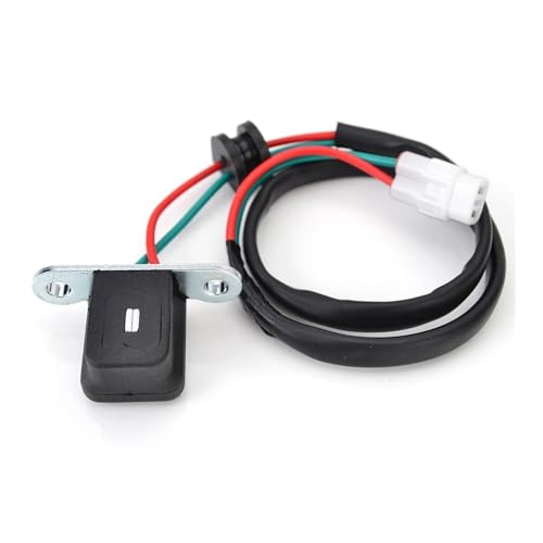 Bobina de pulso para solucionar fallos de arranque en XC-W450 4