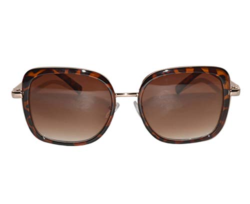 Image of Peter Jones Women Oversized Sunglasses (RD008)