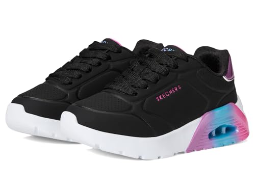 SKECHERS Women's Uno Lite 2.0-Vivid Pop Sneaker
