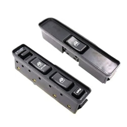 Commutateur de fenêtre pour Suzuki Vitara 1992-1998 lors de vos sorties