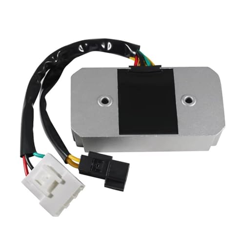 Régulateur de tension moto de remplacement durable pour SYM Maxsym - 3