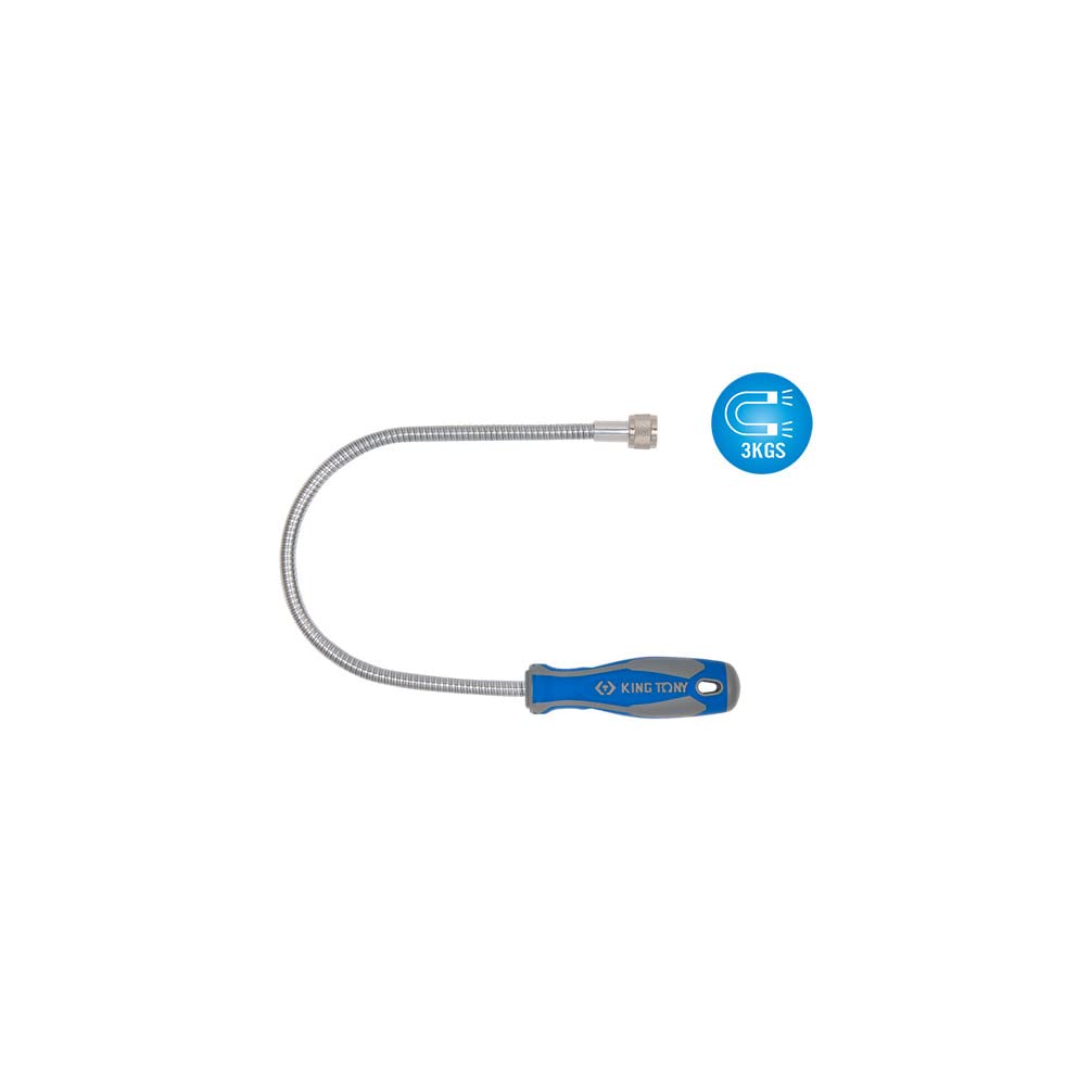 Elevador Magnético Flexible 495mm potencia 3kgs, Multicolor - Image 2