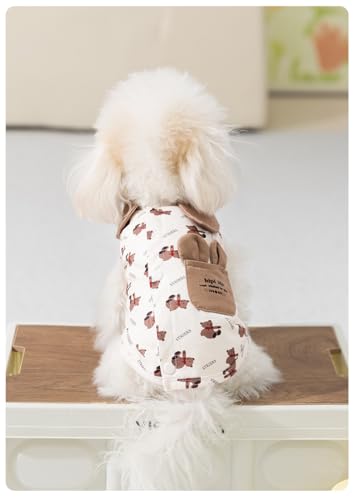PET GOODS C&Z ybgm  L ^Ngbv XEFbgn F̑  t  H U o (XS)