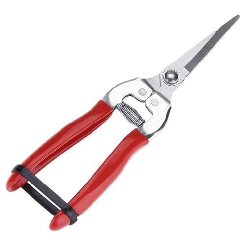 1 Pc, Sturdy Fruit Tree Bonsai Gardening Pruning Shear Garden Sci...