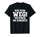 Lustige Geschenke für Victoria