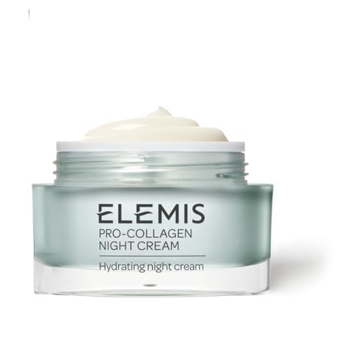 ELEMIS Pro-Collagen Night cream 30ml