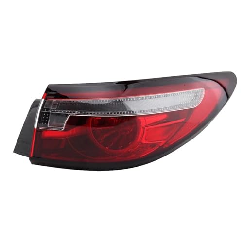 Feu stop LED Mazda 6 extérieur droit signalisation accrue