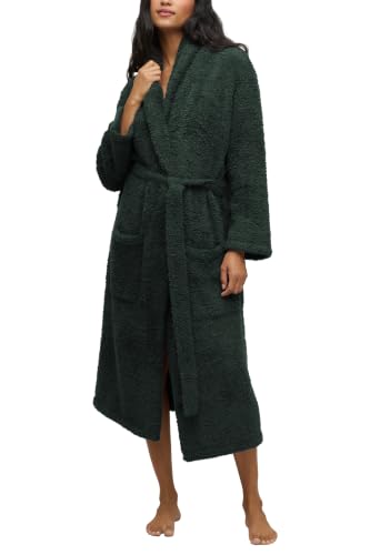 Image of Barefoot Dreams CozyChic Adult Robe
