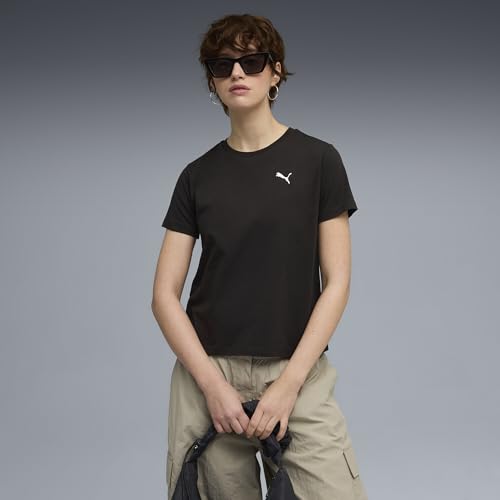 T shirt confort Wardrobe Essentials Femme - vue 3