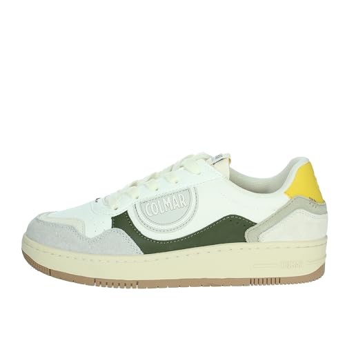 Baskets Austin Brief 103 Colmar chaussures hommes idéales pour la ville