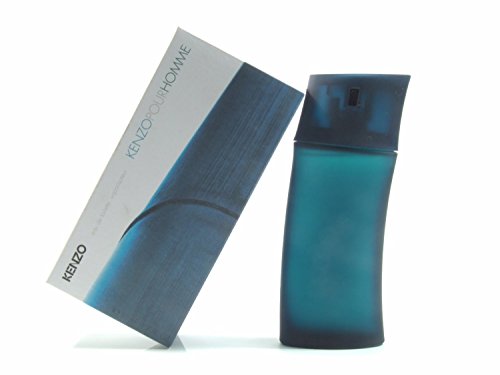 Kenzo Homme Edt 50ml