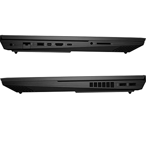 Hp 2023 Omen 17 Gaming Laptop, Full Power Geforce Rtx 4080 12Gb 175W, 17.3" 165Hz Qhd (2560X1440), 13Th Gen Intel 24-Core I9-13900Hx, 64Gb Ddr5 Ram, 2Tb Pcie Ssd, Wifi 6E, Bt 5.3, Rgb Kb, Windows 11 #TOP4