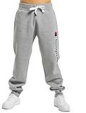 Champion Herren Jogginghose Rib Cuff Pants