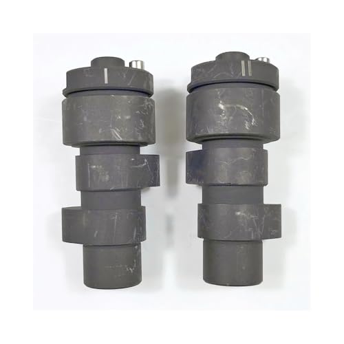 Kit de árbol de levas para solucionar la pérdida de potencia en CF 850 X8 y ZF 1000
