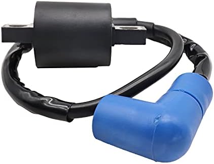 Caltric Ignition Coil Copatible With Arctic Cat 400 4X4 Fis 4 Le - Foto 10