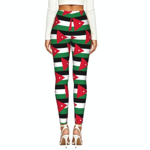 Leggings de compresión de Jordania el camino hacia tus mejores entrenamientos matutinos 3