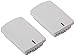 Honeywell C7189R1004 Wireless Indoor Sensor - 2 Pack