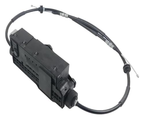 Actuador freno mano eléctrico para BMW X5 F15 y X6 F16 de 2012 a 2016 3