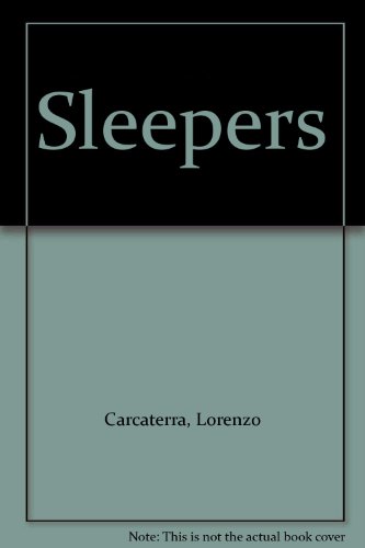 Sleepers B0027MR90S Book Cover