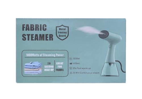 OLAYMEY Handheld Garment Steamer - image 9