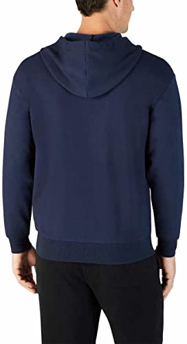 Eddie Bauer Mens Super Soft Heavyweight Full Zip Fleece Hoodie2