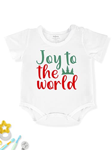 Image of Kidbea Baby Boys Onesie 3 Pcs set