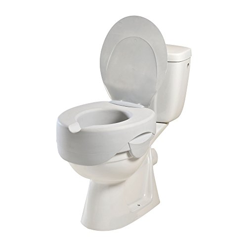 Preisvergleich Produktbild Meyra Toilettensitzerhöhung 4575 soft