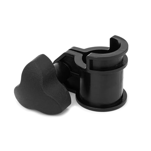 2771500 Depth Collar Kit Compatible with Minn Kota Trolling Motor, Fits 2007 to 2016 all Terrova and Riptide ST Models Trolling Motor, Not For Use with 2017 & Newer