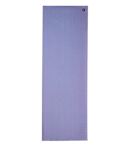 Manduka PROlite Yoga Mat – Premium Thick Mat, Lightweight, High Performance Grip, Support and Stability in Yoga, Pilates, Gym, Fitness - Standard, Multi Size, Multi Color