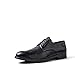 Produktbild LLOYD Herren Schnürschuhe VALMARY, Männer Businessschuhe,Derby,Normalweit,Anzugschuhe,Derby,schnürung,Office,büro,Freizeit, SCHWARZ, 44 EU / 9.5 UK