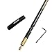 Wilson Antennas 305-483 CB Antenna Silver Load FGT Series 3FT Fiberglass Whip Antenna AM|FM Ready-Black