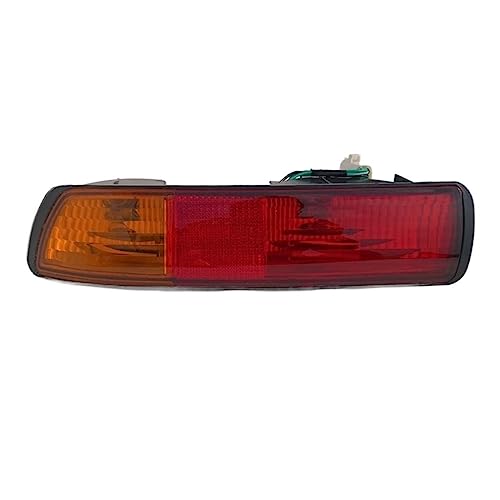 Luces traseras de alta compatibilidad para Mitsubishi Montero Shogun