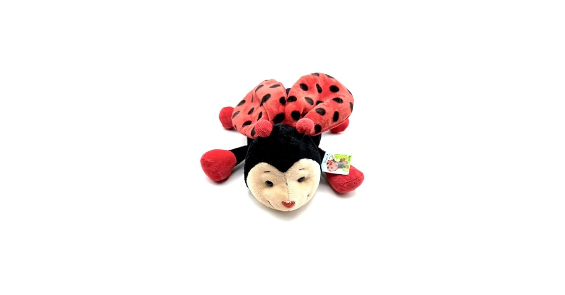 ルドルフシャッファーてんとう虫のぬいぐるみ3体セット ルドルフシャッファーてんとう虫のぬいぐるみ3体セット