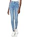 Produktbild G-STAR RAW Damen G-Star Shape High Super Skinny Wmn Jeans, Blau (Faded Moroz Blue 9136-D163), 28W / 34L