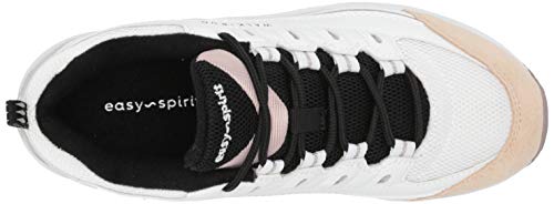 Easy Spirit Women's Romy20 Sneakers in Natural #TOP7