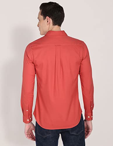 Image of U.S. Polo ASSN. Men Shirt