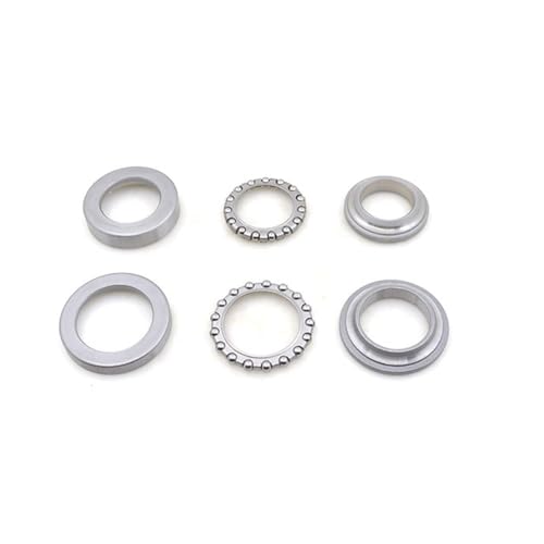 Roulement colonne direction 2088 anti vibration AN125