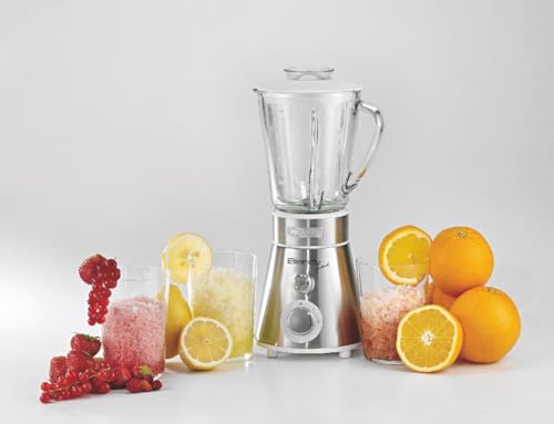 Ariete 561 Frullatore da tavolo 0.8L 300W Acciaio inossidabile frullatore 2 Ariete 561 Frullatore da tavolo 0.8L 300W Acciaio inossidabile frullatore