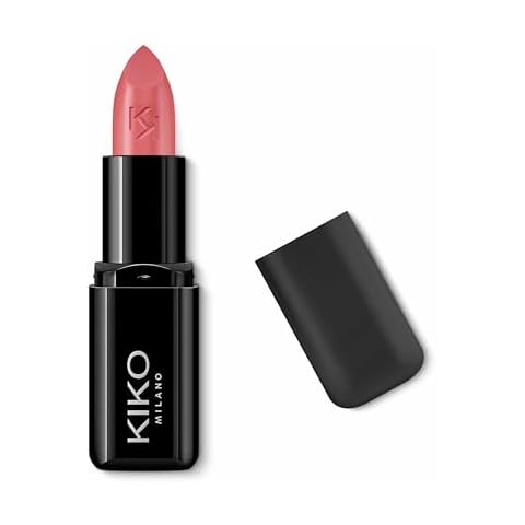 KIKO Milano Smart Fusion Lipstick 405, Nourishing and Bright Cover