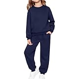 Occasion : l'ensemble de vêtements est non seulement pratique mais aussi chic. Convient pour un usage quotidien, pour les activités intérieures et extérieures, la rue, le parc, le sport, les vacances, le printemps, l'automne, l'hiver et plus encore. Pyjama à manches pour enfants filles garçons pyjama de football couche de base crop tops pour filles sous-vêtements thermiques jaunes vêtements à capuche vert vêtements à capuche pour enfants adolescents pantalons en polaire pour garçons enfants sweat à capuche noir filles haut à manches longues noir