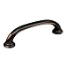 Produktbild Hickory Hardware P2281-OBH Zephyr-Zug, 96 mm, ölgeraut, bronzefarben