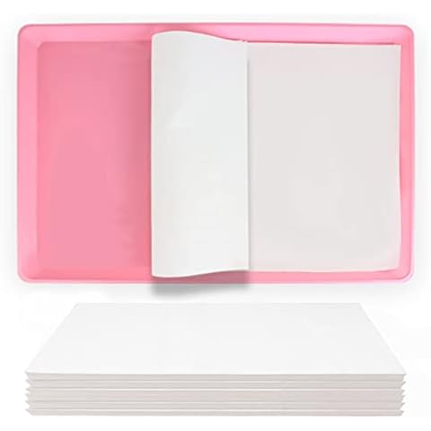 ZIQON Bird Cage Liner Papers Cover