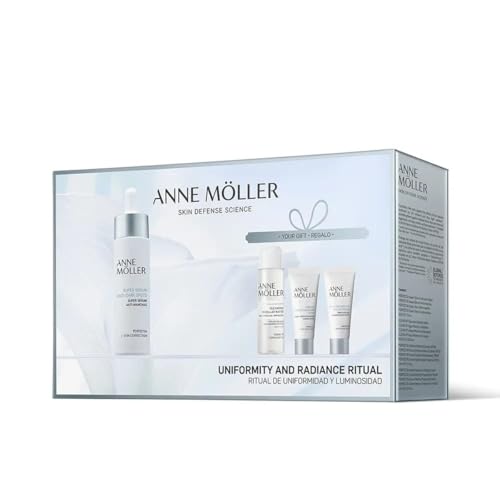 Anne Möller Set de Cosmética PERFECTIA 2 Piezas