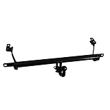 Kit boule d'attelage pour PEUGEOT Partner II CITROEN Berlingo II