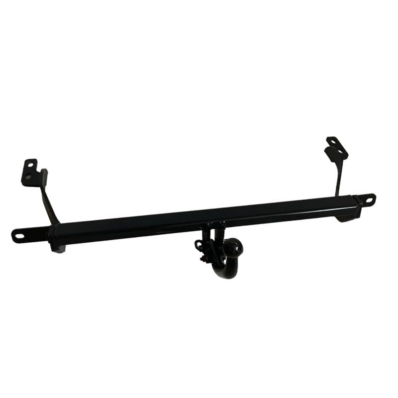 Kit boule d'attelage pour PEUGEOT Partner II CITROEN Berlingo II