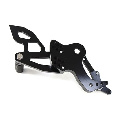 Commandes reculées CNC pour CF 450SR et 450SR-S 2022-2024